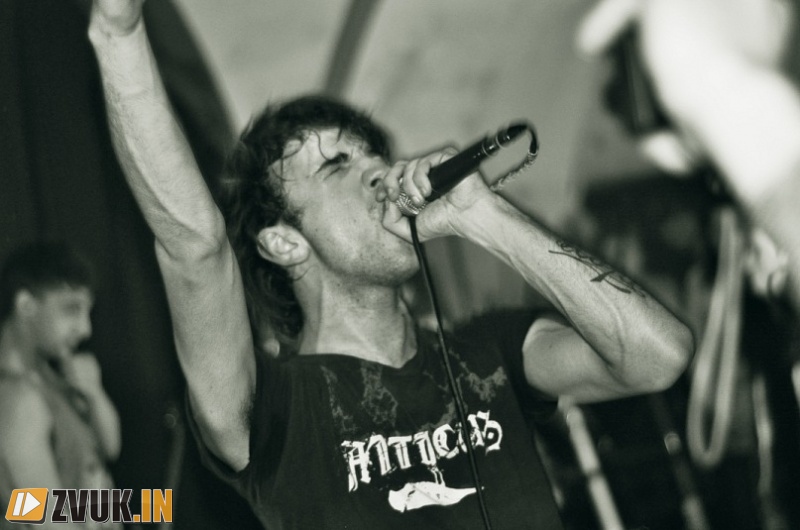 Dancing hardcore myspace no site
