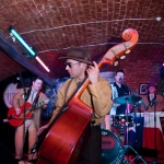 The Shakers Rockabilly Band