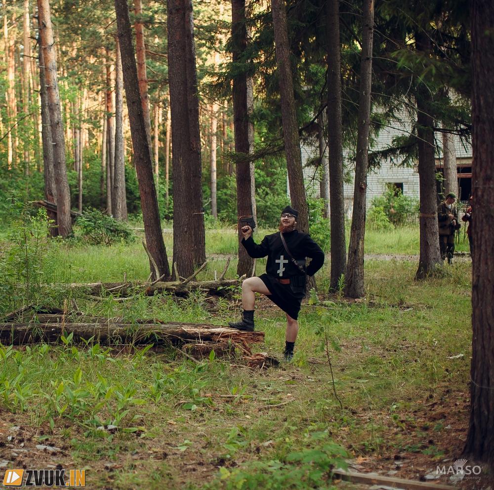 S.T.A.L.K.E.R. :  