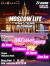 Moscow LIFE || Roz'овый вечер