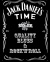 Концерт  "Jack Daniel's Time"