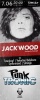 JACK WOOD (Томск, garage blues-rock)