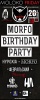 Morfo Birthday Party