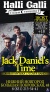 Jack Daniel's Time в Halli Galli