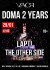 DOMA 2 YEARS! Lapti + The Other Side