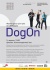 DogOn. Концерт фьюжн-джаз-рок трио из Швейцарии