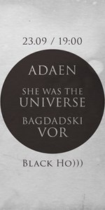 Adaen
