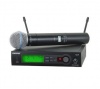 Микрофон SHURE SLX24/BETA58 проф.радиосистема